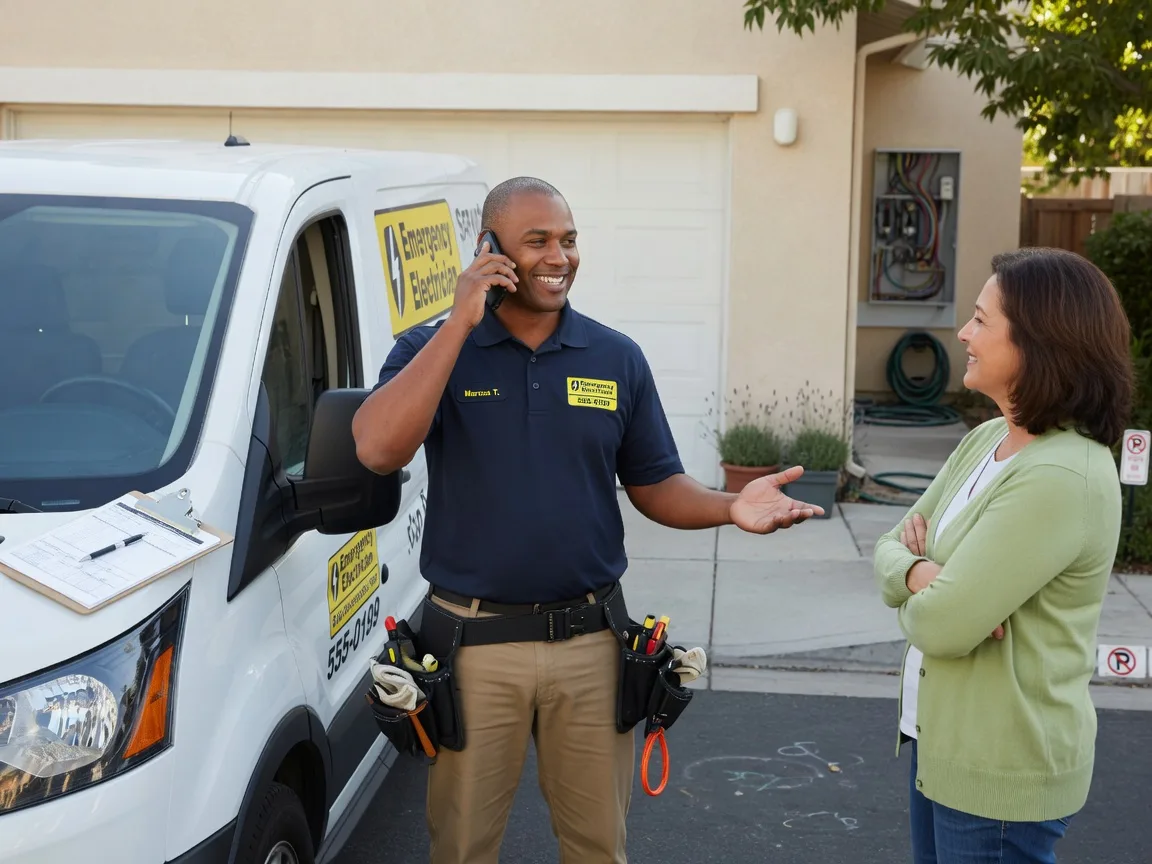 Emergency Electrician Kalaheo, HI FAQs